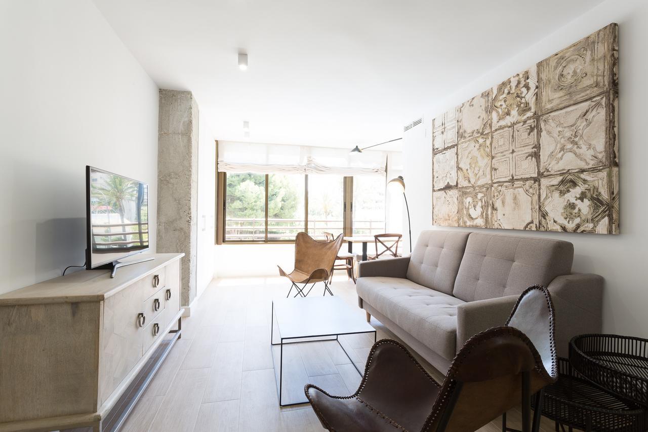New San Juan With Ac Appartement Alicante